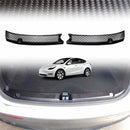 Tesla Model Y 2022-2025 Rear Bumper Guard-9