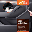 Tesla Model Y 2022-2025 Door Side Storage Tray Organizer Accessories-13