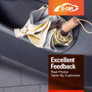 Tesla Model Y 2022-2025 Door Side Storage Tray Organizer Accessories-14