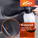 Tesla Model Y 2022-2025 Door Side Storage Tray Organizer Accessories-17