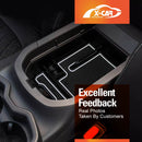 Armrest Organizer Tray for Toyota RAV4 2019-Onwards Storage Box-10