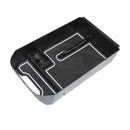 Armrest Organizer Tray for Toyota RAV4 2019-Onwards Storage Box-18