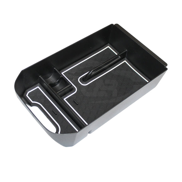 Armrest Organizer Tray for Toyota RAV4 2019-Onwards Storage Box