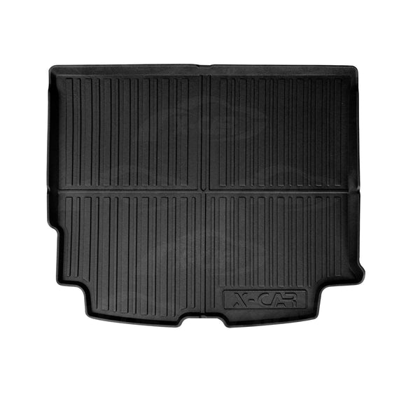 Boot Liner / Back Seats Protector for Volvo XC60 2017-Onwards