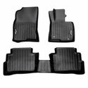 3D Floor Mats for Mazda CX-5 2017-2025 All-Weather Car Liners