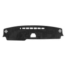 Dash Mat for Toyota Prado 250 Series 2024-Onwards Non-Slip Microfiber Pad Cover-11