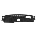 Dash Mat for Toyota Prado 250 Series 2024-Onwards Non-Slip Microfiber Pad Cover-12