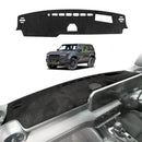Dash Mat for Toyota Prado 250 Series 2024-Onwards Non-Slip Microfiber Pad Cover-1