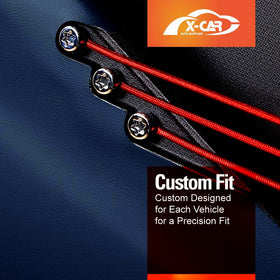 BYD Atto 3 Car Door Anti-Kick Pad Cover  Protection Film Mat Accessories 2022-2025 - 0