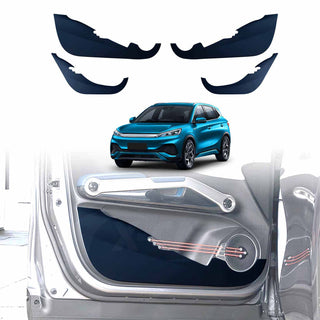 BYD Atto 3 Car Door Anti-Kick Pad Cover  Protection Film Mat Accessories 2022-2024