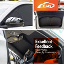 BYD Atto 3 2022-2025 Window Sunshade Block Cover Parking/Camping Privacy Protection-4