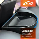 Dash Center Console Organizer for  BYD Dolphin 2023-2025 Dashboard Storage Box Tray-3