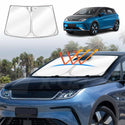 WindScreen Sun Shade For BYD Dolphin 2023-2024