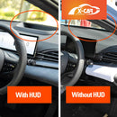 Dash Mat for BYD Seal 2023-Onwards Non-Slip Dashboard Pad Cover-4