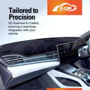 Dash Mat for BYD Seal 2023-Onwards Non-Slip Dashboard Pad Cover-13