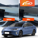 Dash Mat for BYD Seal 2023-Onwards Non-Slip Dashboard Pad Cover-5