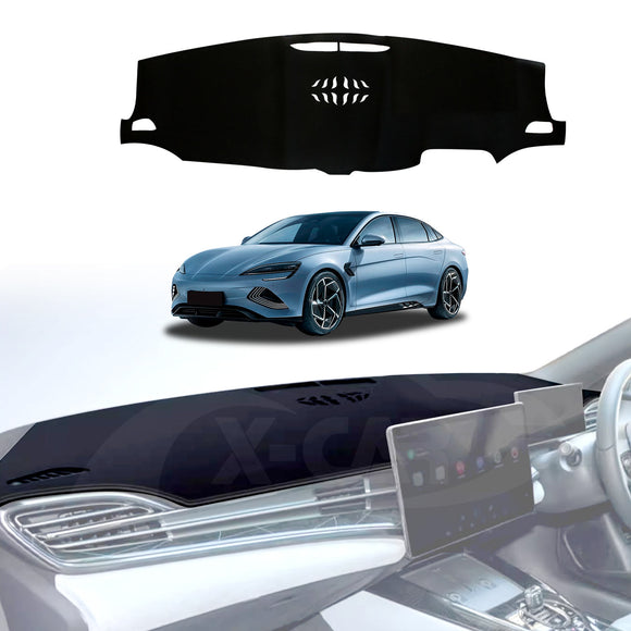 Dash Mat for BYD Seal 2023-Onwards Non-Slip Dashboard Pad Cover