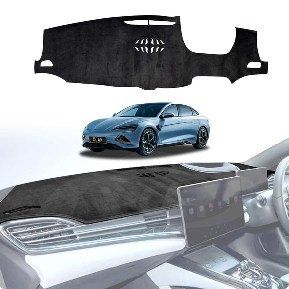 Dash Mat for BYD Seal 2023-Onwards Non-Slip Dashboard Pad Cover