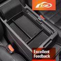 Centre Console Armrest Organizer Tray for Honda CR-V CRV 2023-2025 Storage Box Accessories