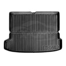 Boot Liner/Back Seat Protector for Chery OMODA 5/5 GT 2023-2025 Heavy Duty Cargo Trunk Mat-22
