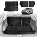 Boot Liner/ Back Seat Protector for Chery OMODA E5 All-Electric 2024-Onwards Heavy Duty Cargo Trunk Mat-1