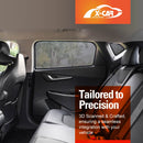 Window Sun Shades for Kia EV6 2021-Onwards-5