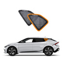 Window Sun Shades for Kia EV6 2021-Onwards-3