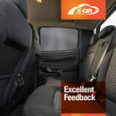 Window Sun Shade for Ford Next-Gen Ranger 2022-2025-4
