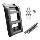 Foldable Liftable Side Ladder for GWM Tank 500 Tank500 2024-Onwards Protective Frame-8