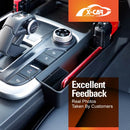 2 Pcs Center Console Gear Side Tray Storage Boxes for GWM Tank 300 2023-Onwards-6