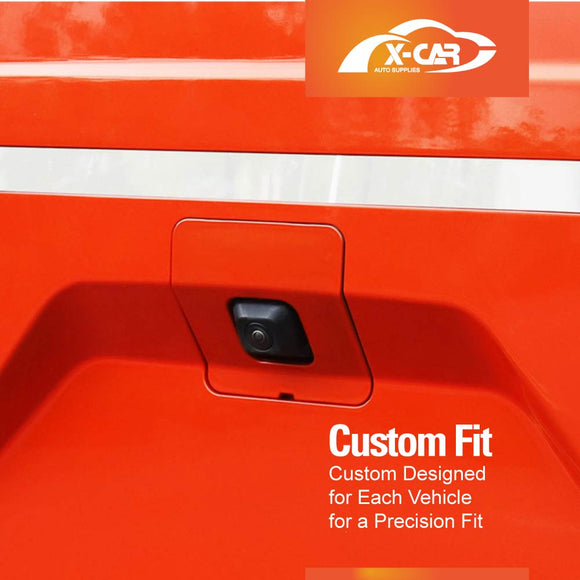 Spare Wheel Cover for GWM Tank 300 2023-Onwards Spare Tire Protective Cover Exterior Modification Accessories