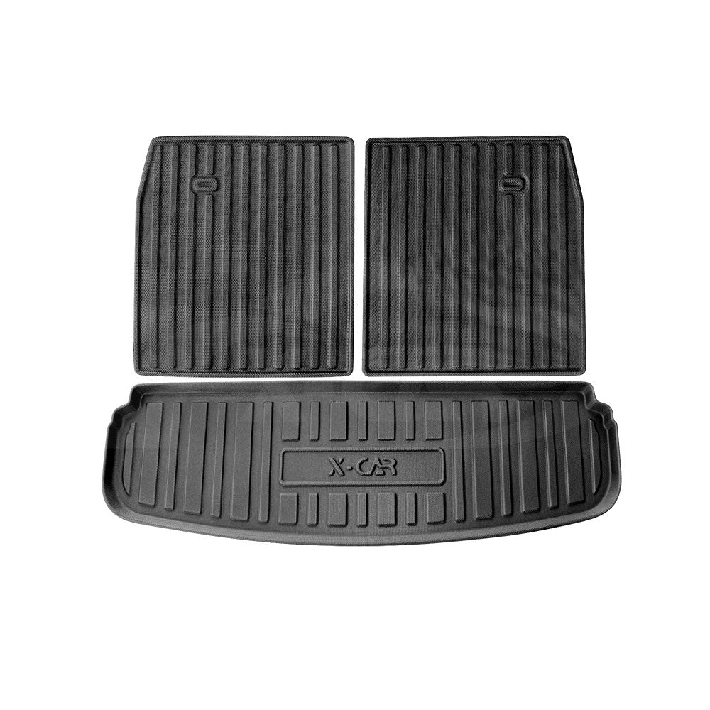 Boot Liner / Back Seats Protector for Honda CRV CRV 7 Seats 20232024