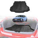 Boot Liner for Hyundai i30 Sedan 2020-2024 Trunk Cargo Mat Luggage Tray