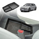 Centre Console Armrest Organizer Tray for Hyundai IONIQ 5 2021-Onwards Storage Box-9