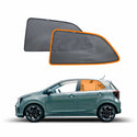 Window Magnetic Sun Shade for Kia Picanto 2016-2024