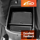 Hot Deal - Armrest Organizer Tray for Kia Seltos 2019-2025 Storage Box Accessories-6