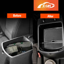 Hot Deal - Armrest Organizer Tray for Kia Seltos 2019-2025 Storage Box Accessories-5