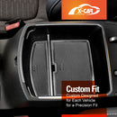 Hot Deal - Armrest Organizer Tray for Kia Seltos 2019-2025 Storage Box Accessories-3