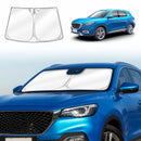 WindScreen Sun Shade For MG HS 2019-2024-1