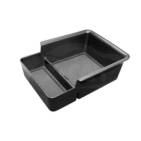 Hot Deal - Armrest Organizer Tray for MG MG4 2023-2025 Storage Box - 0