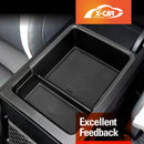 Armrest Organizer Tray for MG MG4 2023-Onwards Storage Box-7