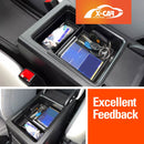 Armrest Organizer Tray for MG MG4 2023-Onwards Storage Box-5