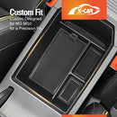 Armrest Organizer Tray for MG MG5 2023-Onwards Storage Box-4