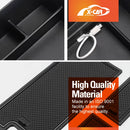 Armrest Organizer Tray for MG MG5 2023-Onwards Storage Box-6