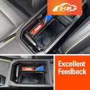 Armrest Organizer Tray for MG MG5 2023-Onwards Storage Box-5