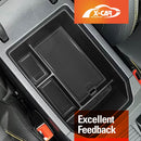 Armrest Organizer Tray for MG MG5 2023-Onwards Storage Box-7