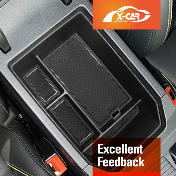 Armrest Organizer Tray for MG MG5 2023-Onwards Storage Box