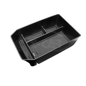 Armrest Organizer Tray for MG MG5 2023-Onwards Storage Box - 0