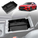 Armrest Organizer Tray for Subaru Impreza G6 Hatch 2023-Onwards Storage Box Accessories-1