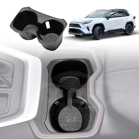 Armrest Organizer Tray for Toyota RAV4 2019-Onwards Storage Box